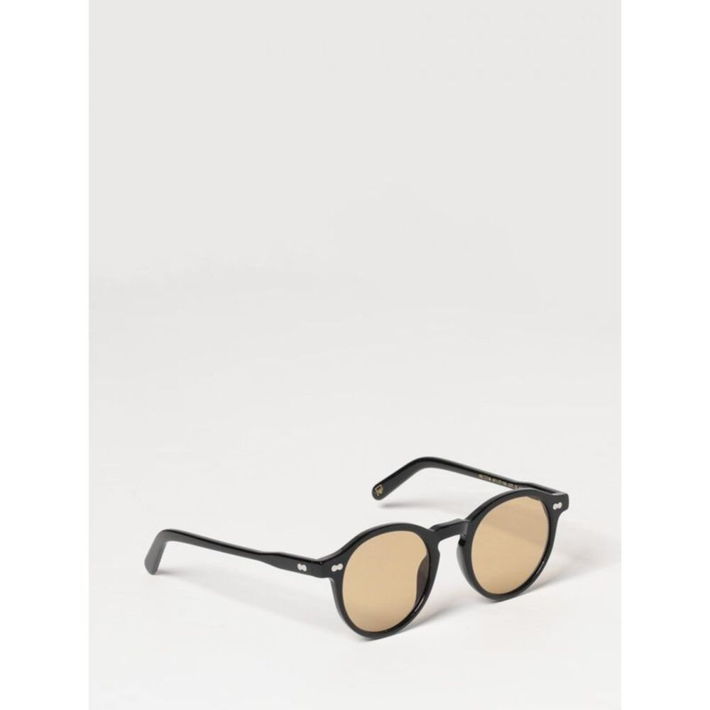 Moscot Sunglasses Men Black